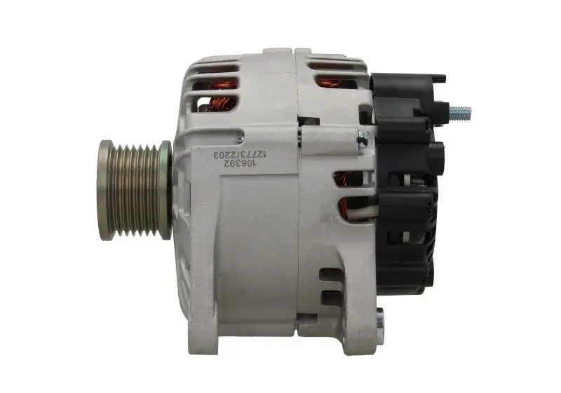 Alternator +Line Original 165.906.150.000