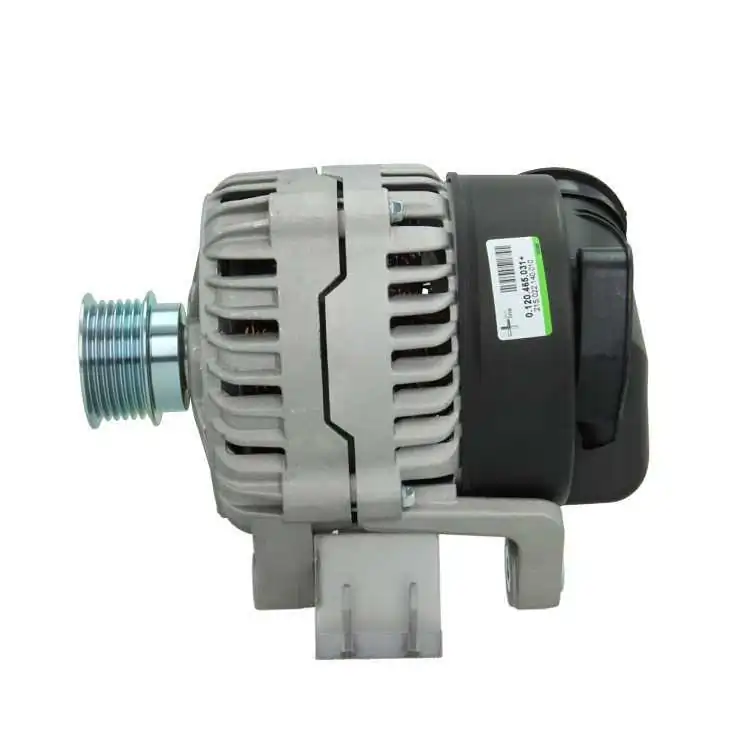 Alternator +Line Original 215.022.140.010