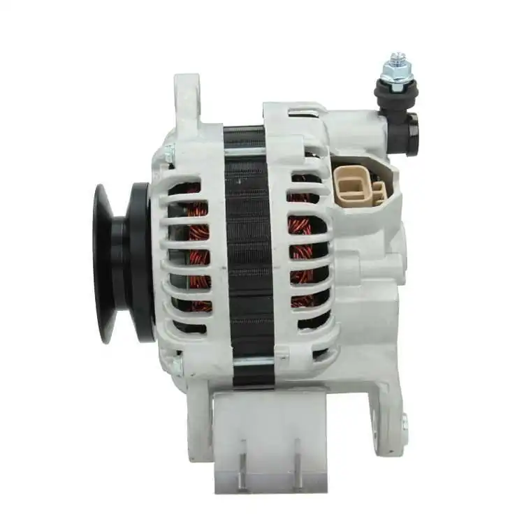 Alternator +Line Original 165.526.100.130