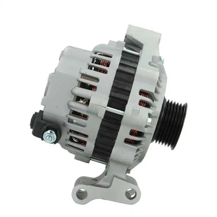 Alternator +Line Original 595.588.070.130