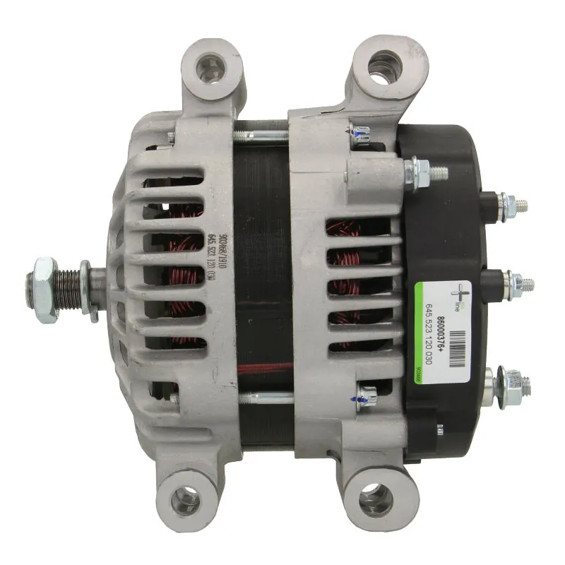 BV PSH 645.523.120.030 Alternator