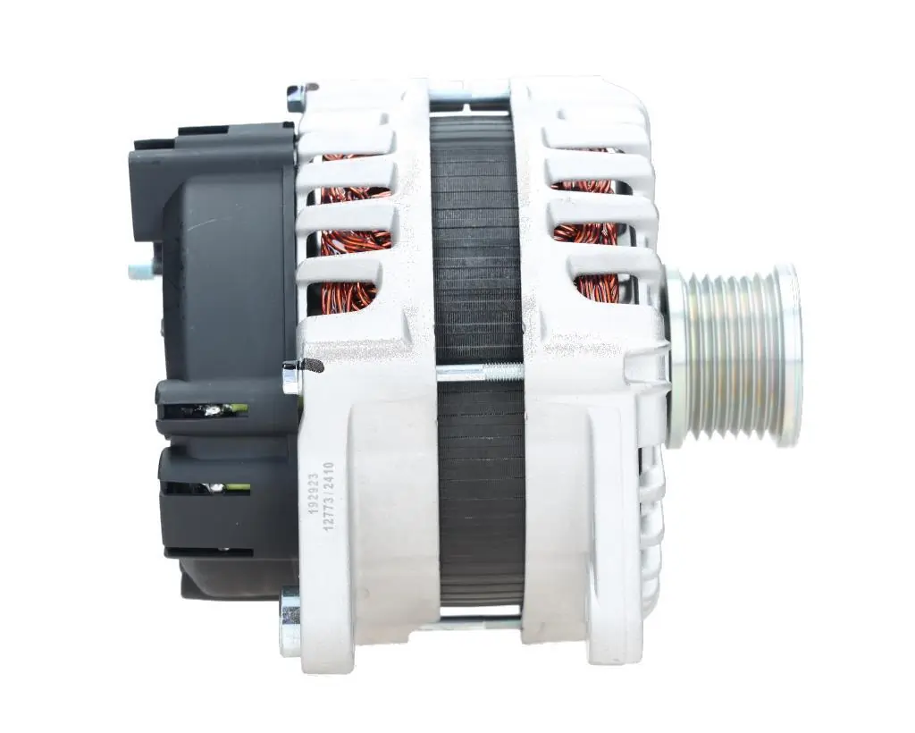 Alternator +Line Original 165.967.230.000