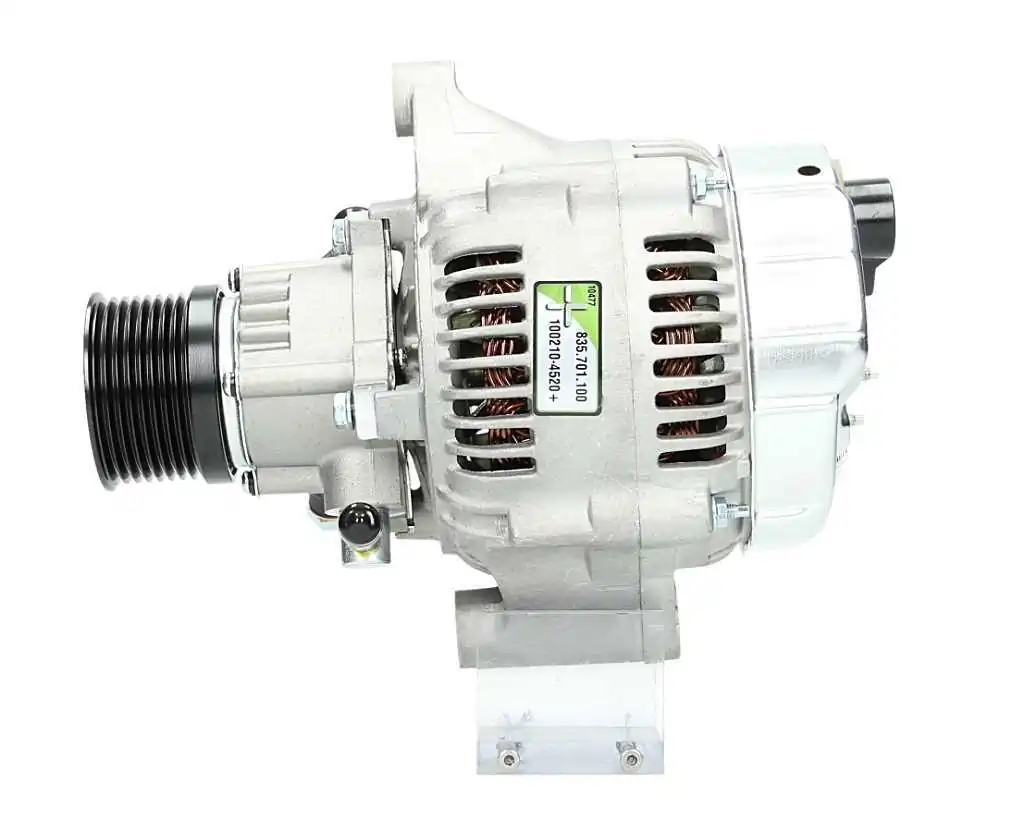 BV PSH 835.702.100.050 Alternator