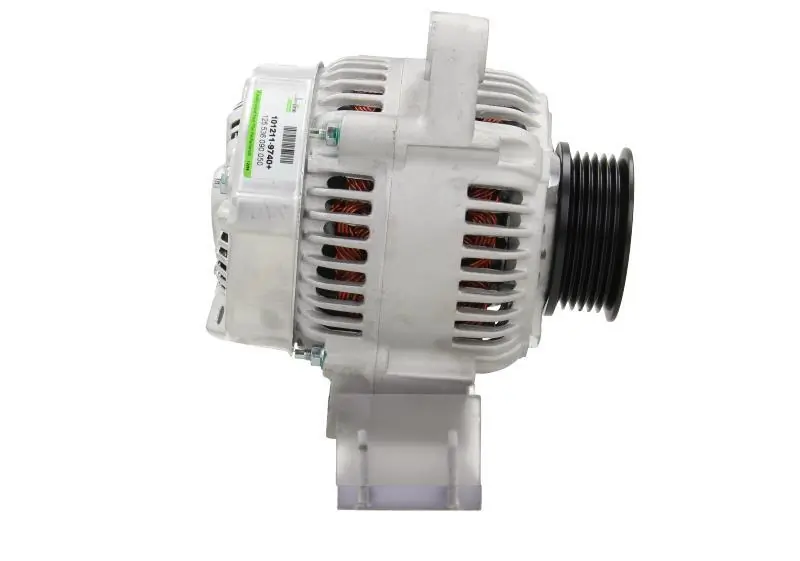 Alternator +Line Original 125.536.090.050