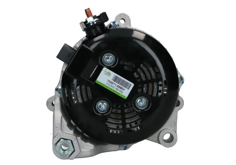 Alternator +Line Original 215.910.180.050