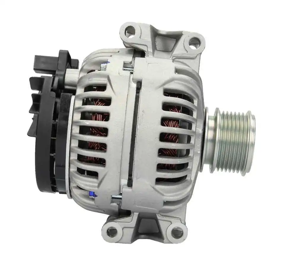 Alternator OE Regulator (+Line Pro) 555.541.120.014