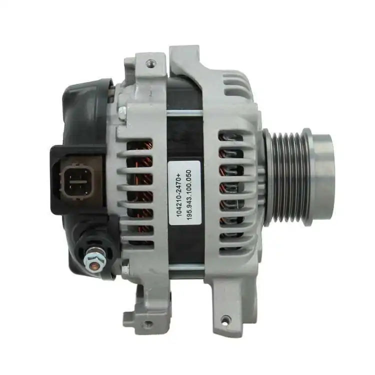 Alternator +Line Original 195.943.100.050