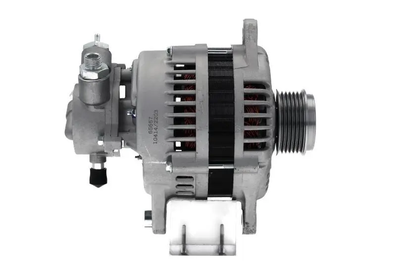BV PSH 135.603.100.086 Alternator
