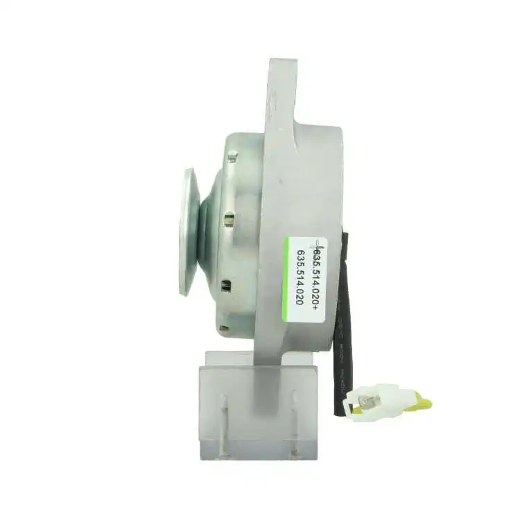 BV PSH 635.514.020.200 Alternator