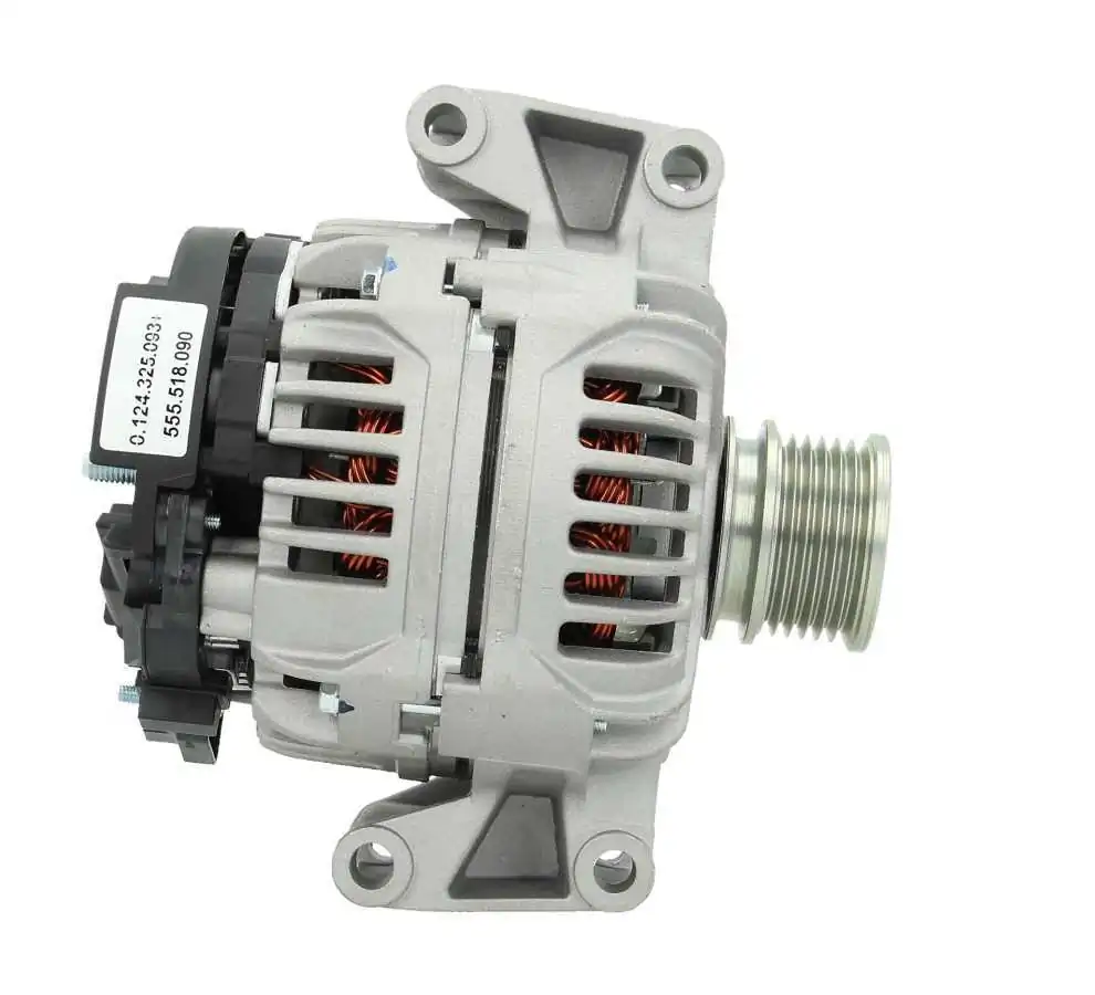 Alternator +Line Original 555.518.090.012