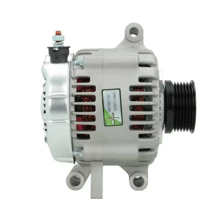 Alternator +Line Original 595.534.120.050