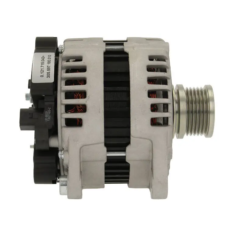 Alternator +Line Original 305.597.180.010