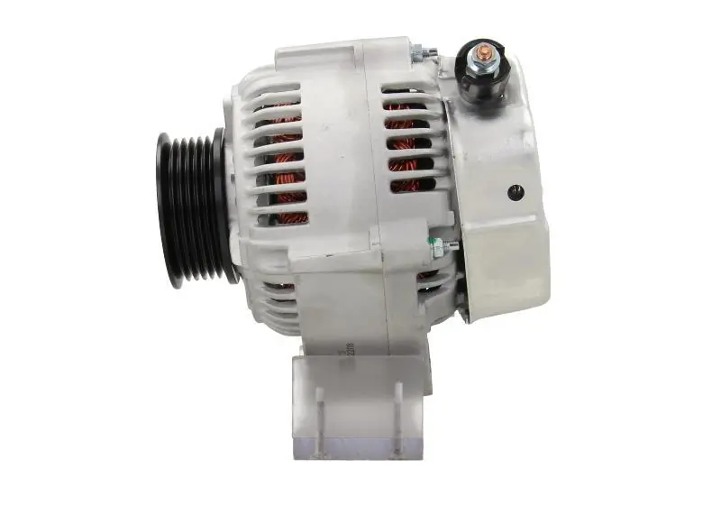 Alternator +Line Original 125.536.090.050