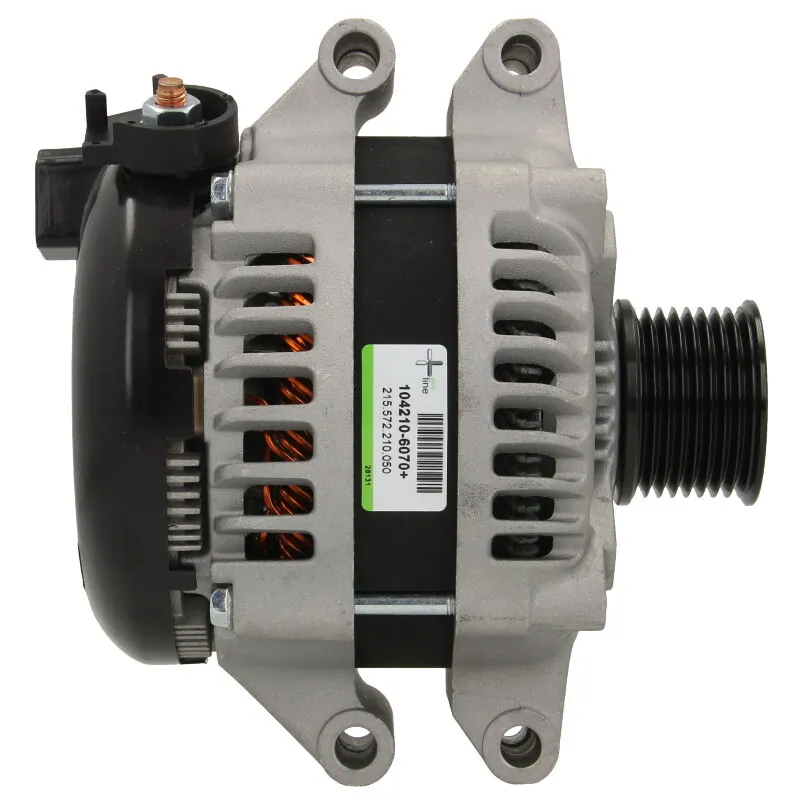 Alternator +Line Original 215.572.210.050
