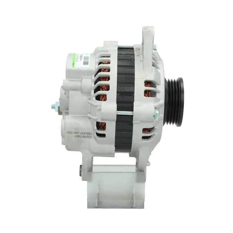 Alternator +Line Original 155.537.090.120