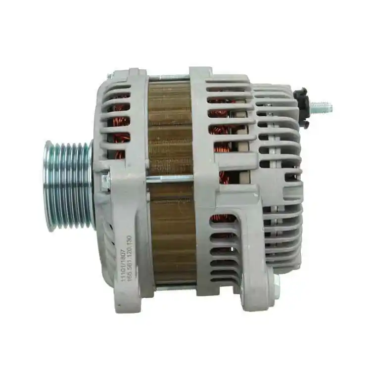 Alternator +Line Original 165.561.120.130