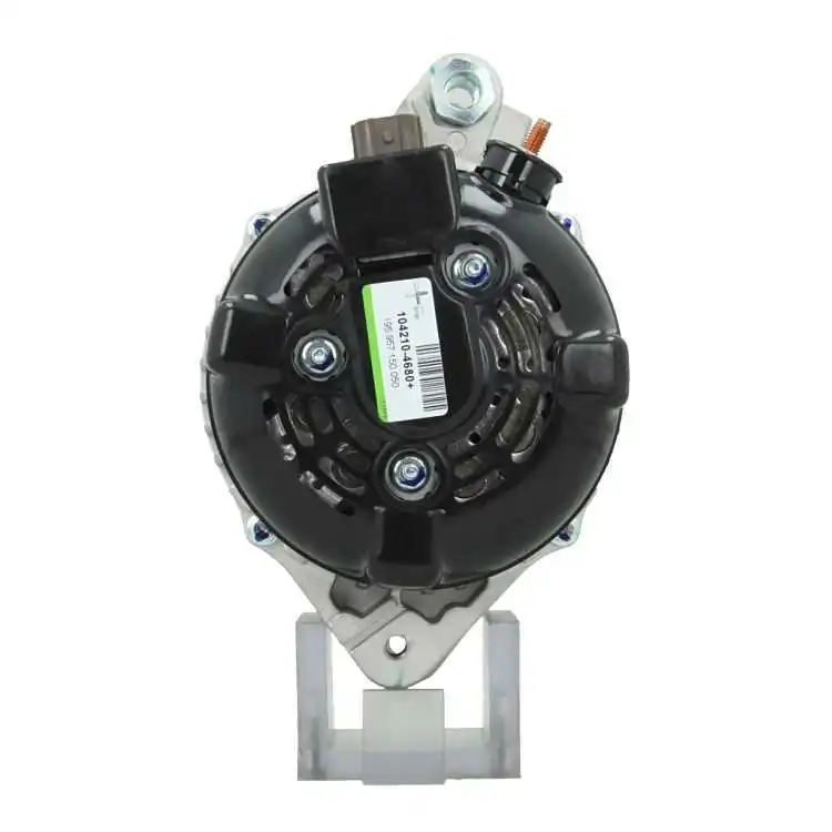 Alternator +Line Original 195.957.150.050