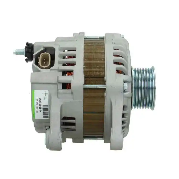 Alternator +Line Original 165.561.120.130