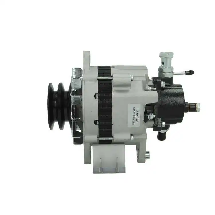 Alternator +Line Original 165.823.060.080