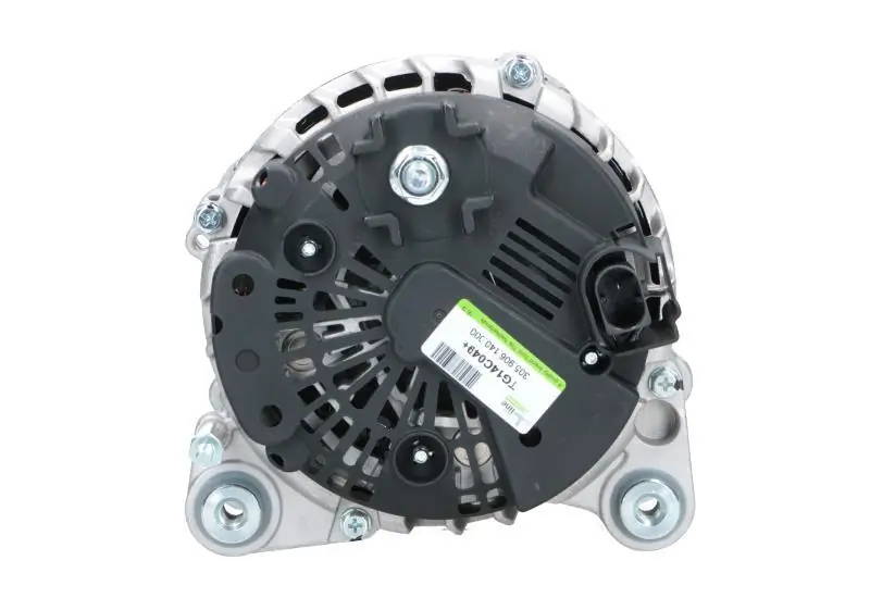 Alternator +Line Original 305.906.140.000