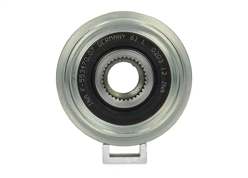 Belt Pulley, alternator Ina New 051.000.007.810