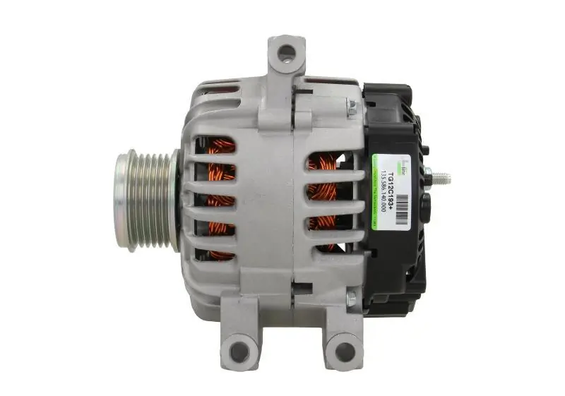 Alternator +Line Original 135.586.140.000