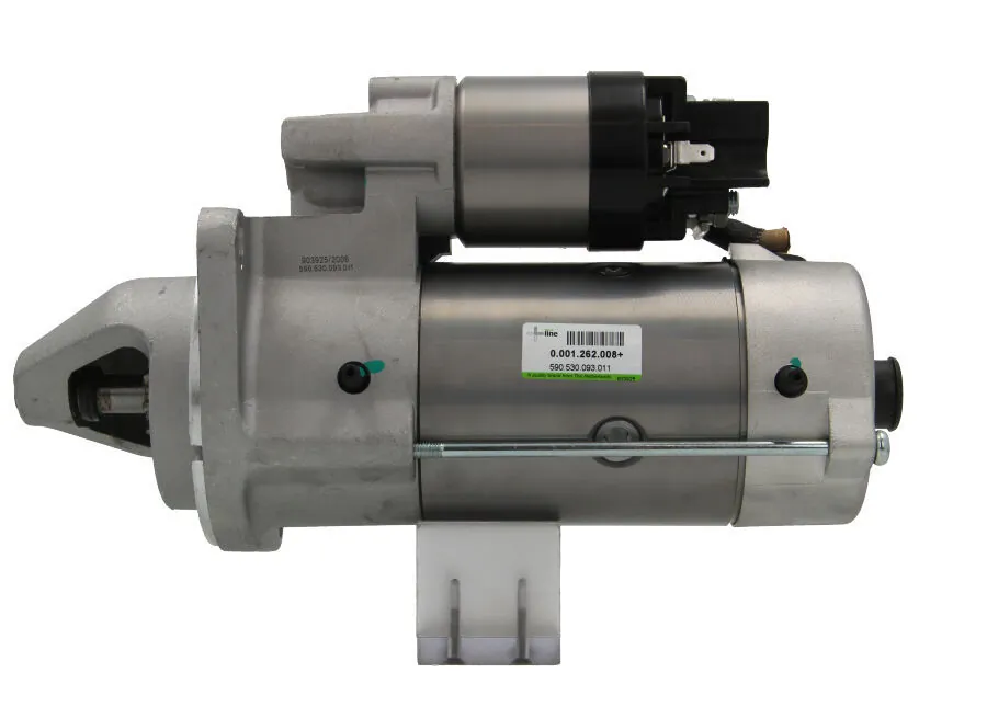 Starter +Line Original 590.530.093.011