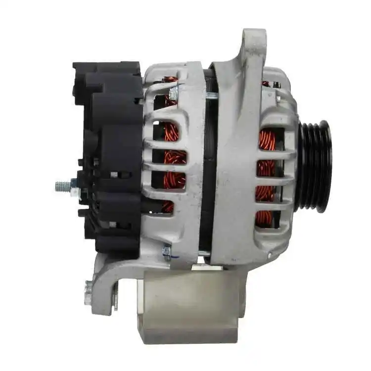 BV PSH 165.542.080.000 Alternator