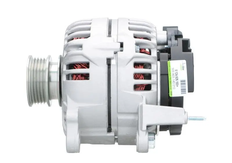 Alternator +Line Original 305.903.140.010