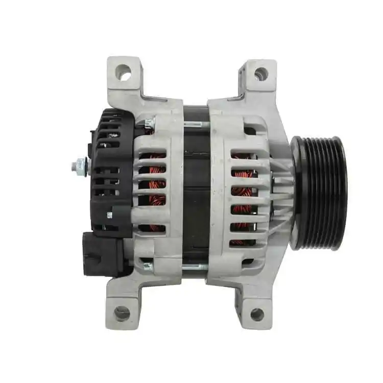 Alternator +Line Original 556.519.100.030