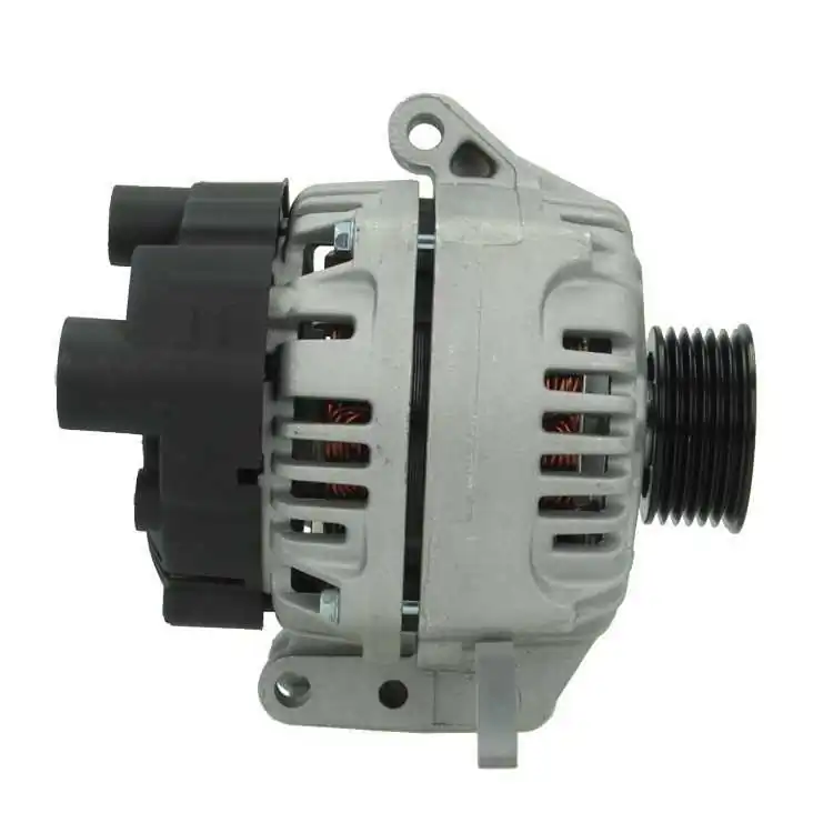 Alternator +Line Original 505.542.075.000