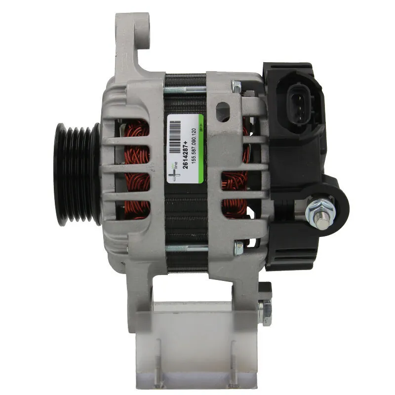 BV PSH 155.587.090.120 Alternator