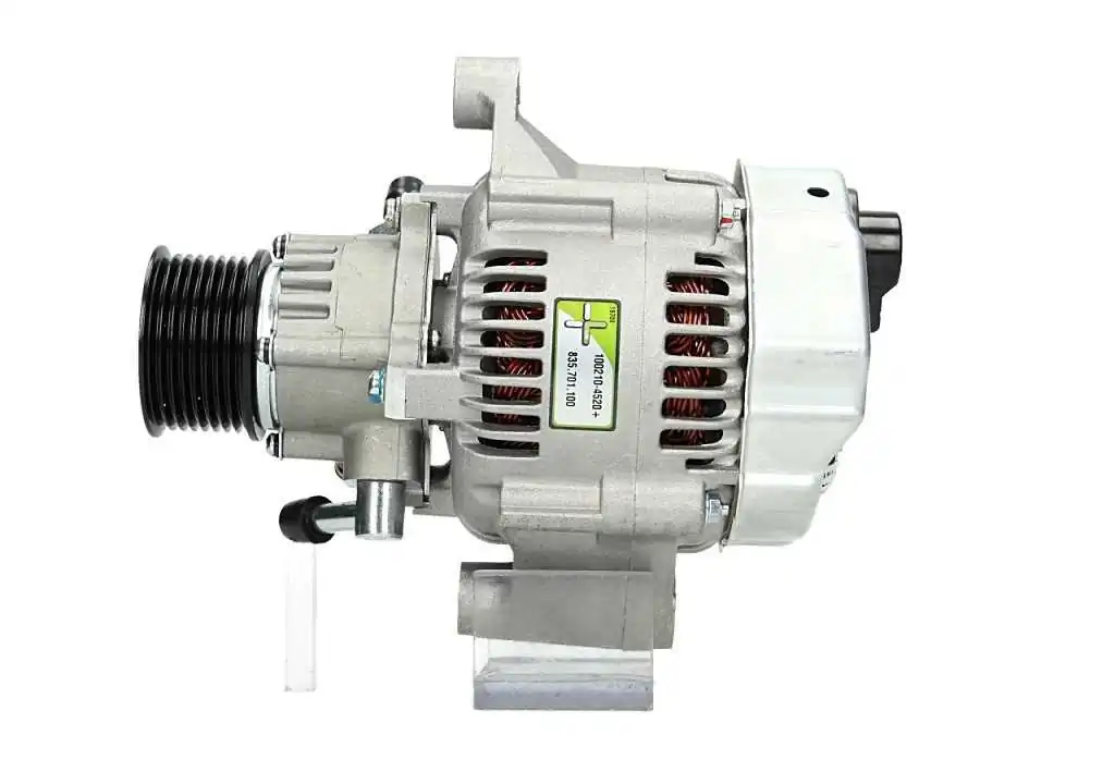 Alternator +Line Original 835.701.100.050