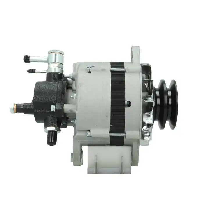 Alternator +Line Original 165.811.070.080