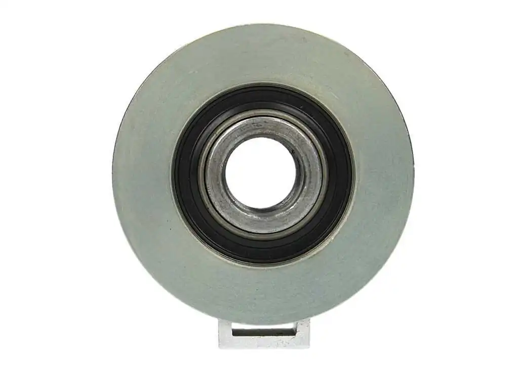 Belt Pulley, alternator Ina New 051.000.050.810