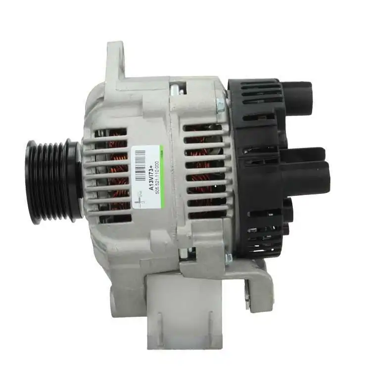 Alternator +Line Original 505.521.110.000