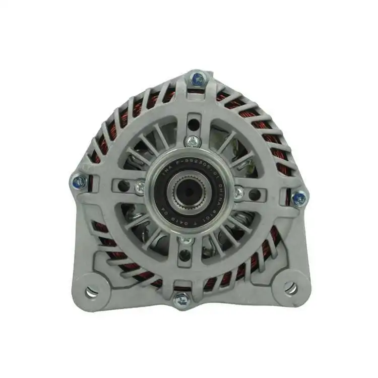 Alternator +Line Original 165.586.150.130