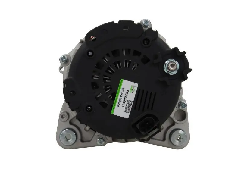 Alternator +Line Original 205.543.200.000