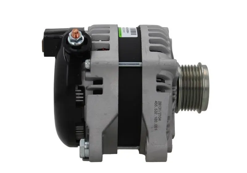 Alternator +Line Original 455.532.180.051