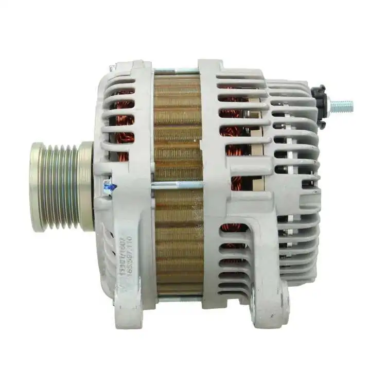 Alternator +Line Original 165.597.110.130