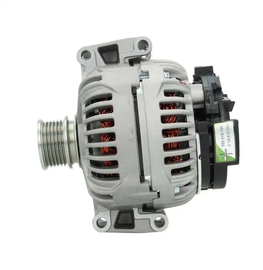 Alternator +Line Original 555.519.150.011