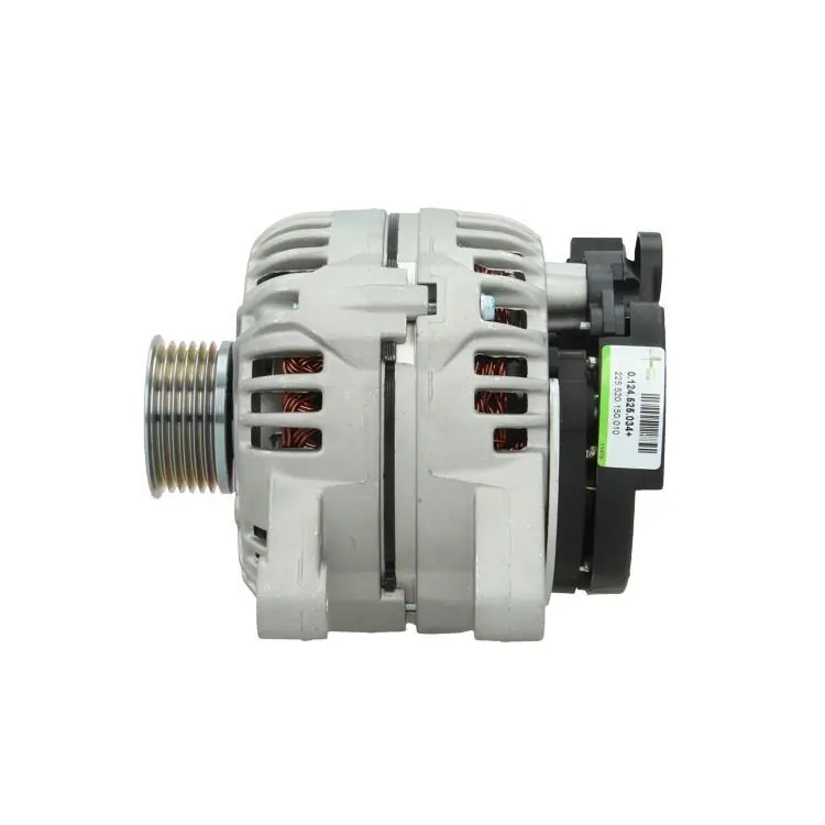 Alternator +Line Original 225.520.150.010