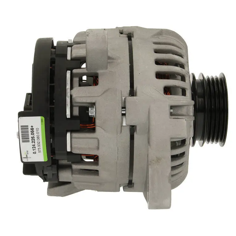 Alternator +Line Original 575.932.080.010