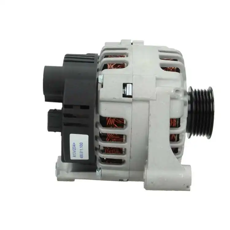 Alternator +Line Original 455.511.100.000