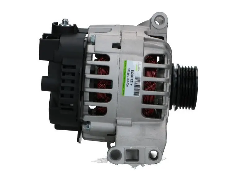 Alternator +Line Original 555.560.090.000