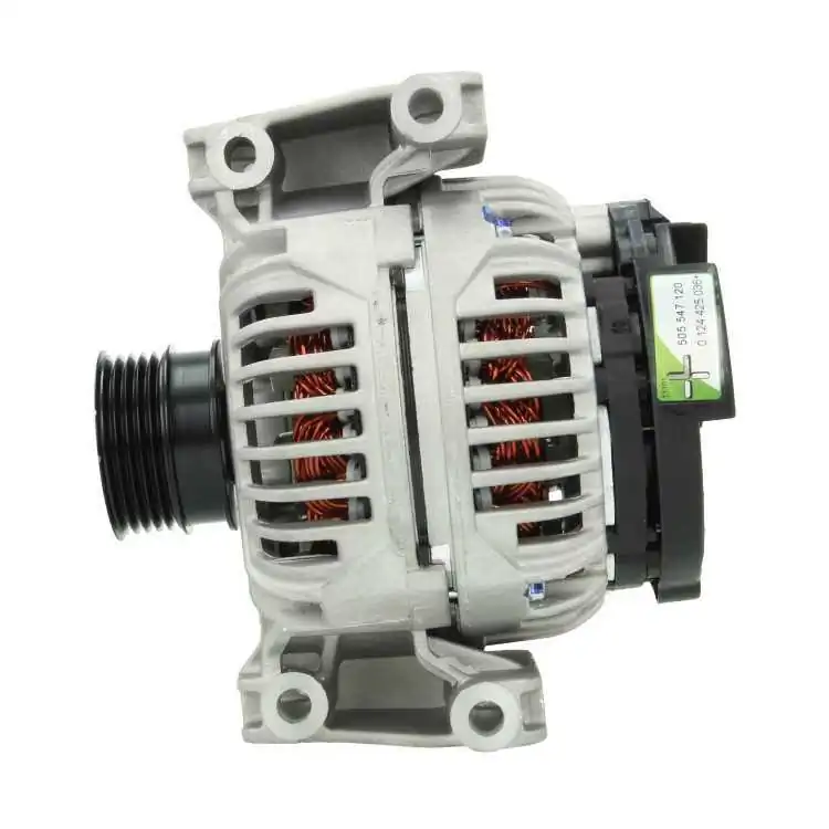 BV PSH 505.547.120.010 Alternator