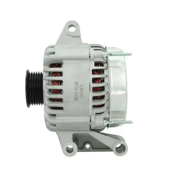 Alternator +Line Original 595.541.124.020