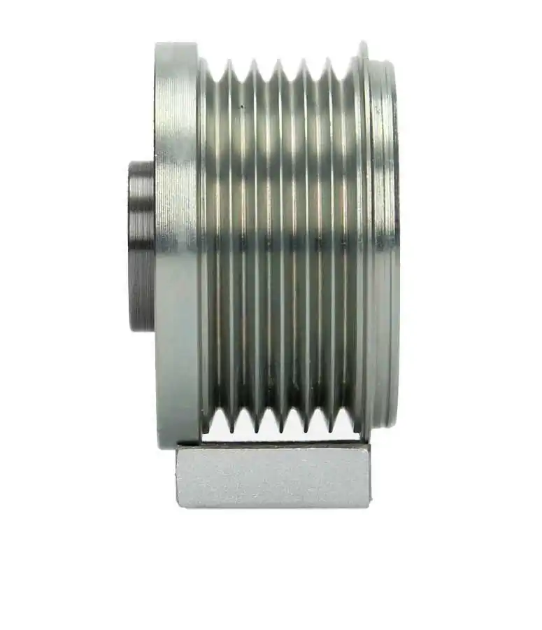 BV PSH 051.000.057.810 Belt Pulley, alternator