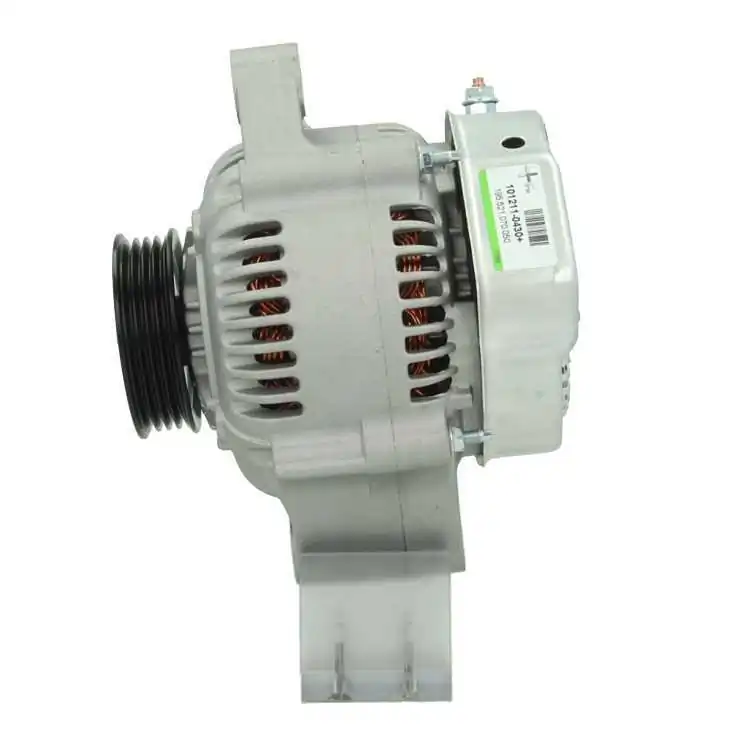 Alternator +Line Original 195.521.070.050