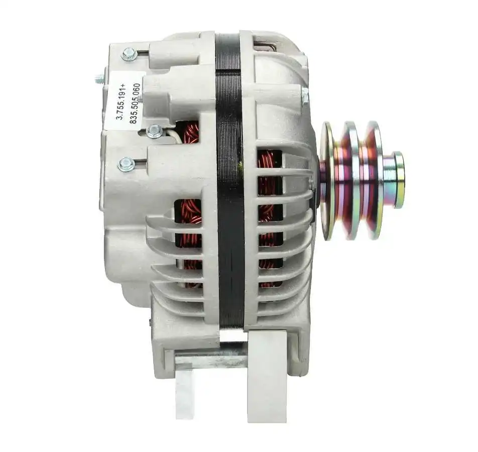 Alternator +Line Original 835.505.060.200